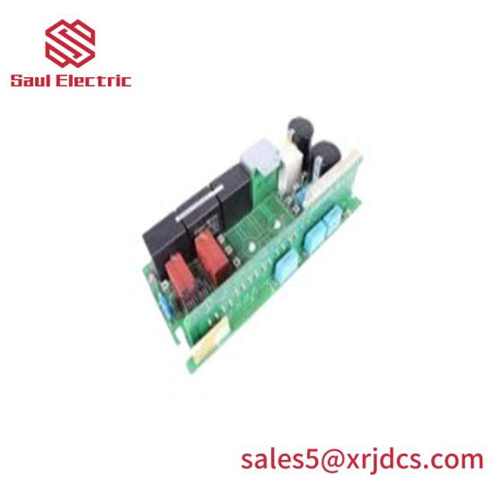 SEW MM03A-503 High-Performance Drive Module