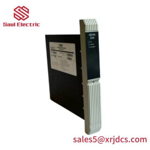 SIEMENS 39ACM14CAN: Advanced Control Module for Industrial Automation