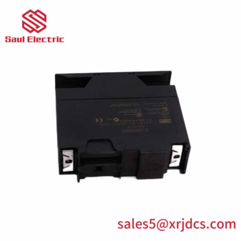 BOSCH Control Unit 6DD1600OAKO, Industrial Automation Module