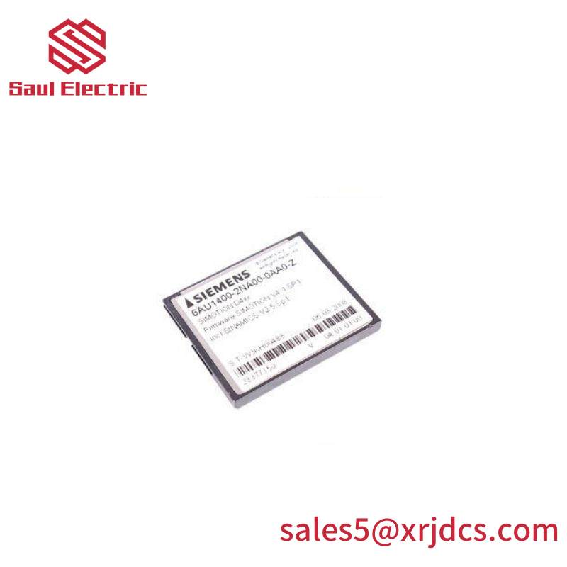 siemens_6au1400-2na00-0aa0_simotion_memory_card.jpg SIEMENS 6AU1400-2NA00-0AA0: SIMOTION D Compact Flash Card with Advanced Memory Solution