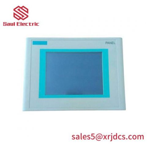 Siemens 6AV6640-0CA11-0AX1 Touch Panel