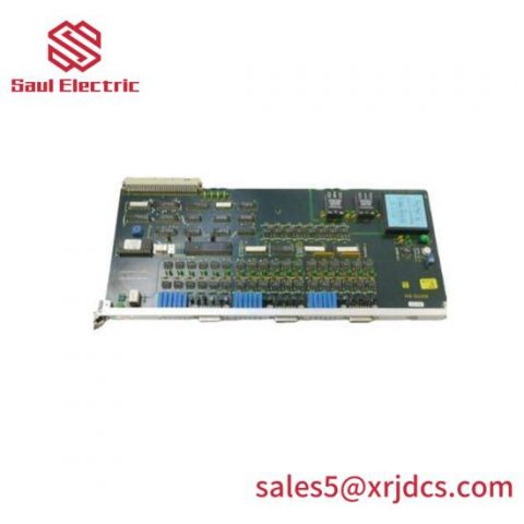 Siemens Teleperm M 6DS1732-8AA - Precision Control Module for Industrial Automation