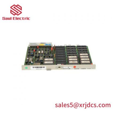 Siemens 6DS1827-8CA | Programmable Logic Controller (PLC) Module