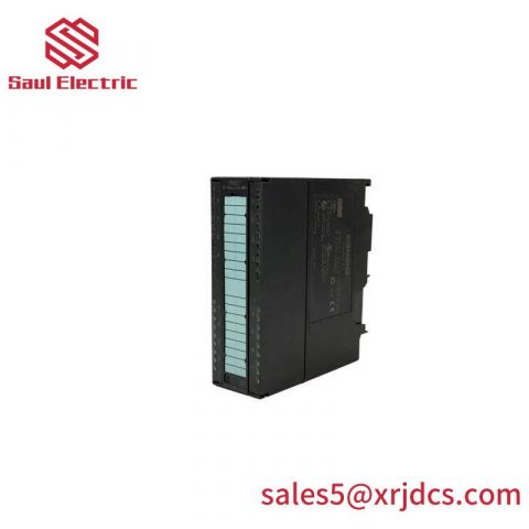 SIEMENS 6ES7321-1CH00-0AA0: Industrial Grade Digital Input Module