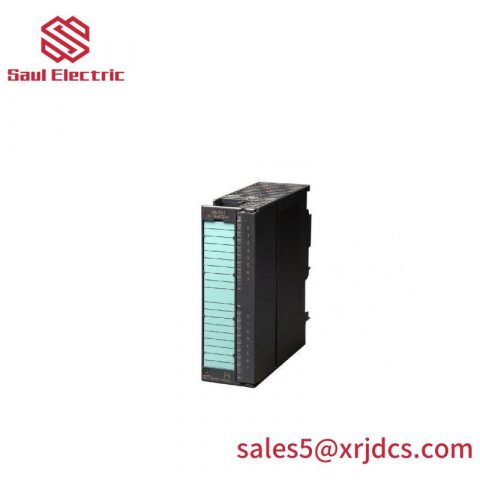 SIEMENS 6ES7323-1BL00-9AM0 - Advanced Digital Input Module