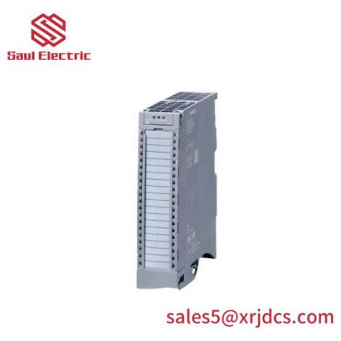 Siemens Simatic S7-1500 Digital Output Module 6ES7522-1BL00-0AB0