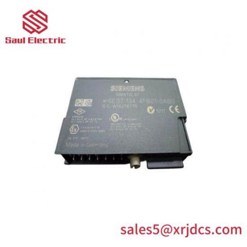 Siemens 6ES7 222-1BF21-0XA0 High-Performance Digital Output Module