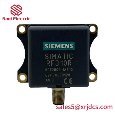 Siemens 6GT2-801-1AB10: Industrial Automation Module for Seamless Integration