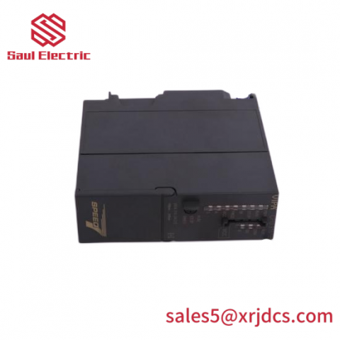 Siemens SINAMICS 6SE7022-6TP50-Z (G41+G92+C43+K80) Variable Frequency Drive