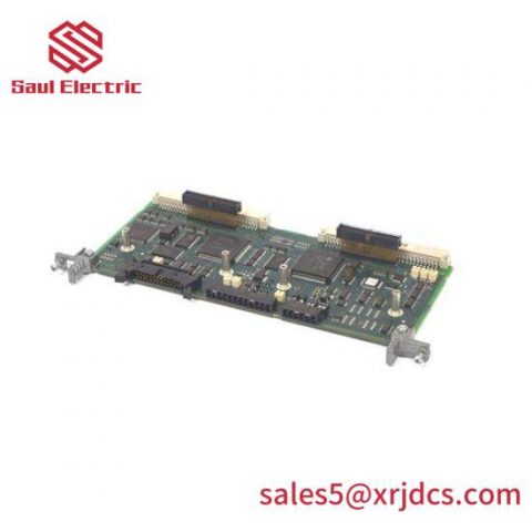 Siemens 6SE7090-0XX84-0AD1 Motion Control Expansion Board