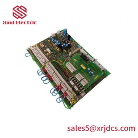 SUPCON AI711-H01 DCS Module - Advanced Control Solutions