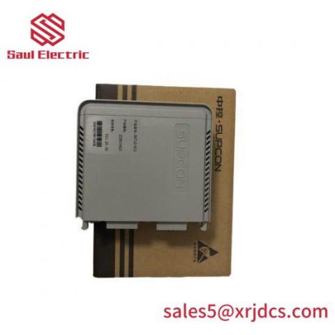 SUPCON DI711-S11 Digital Signal Input Module