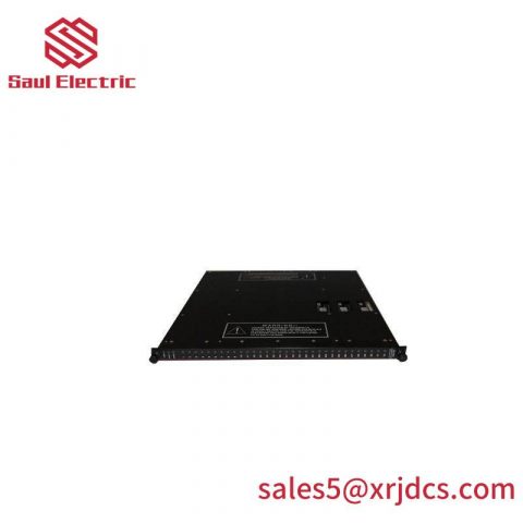 Triconex A16B-3200-0210 High-Availability Control Module