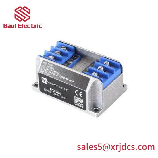 vibro_meter_244-704-000-042_signal_condition.jpg Vibro GSI122 Industrial Control PLC Module