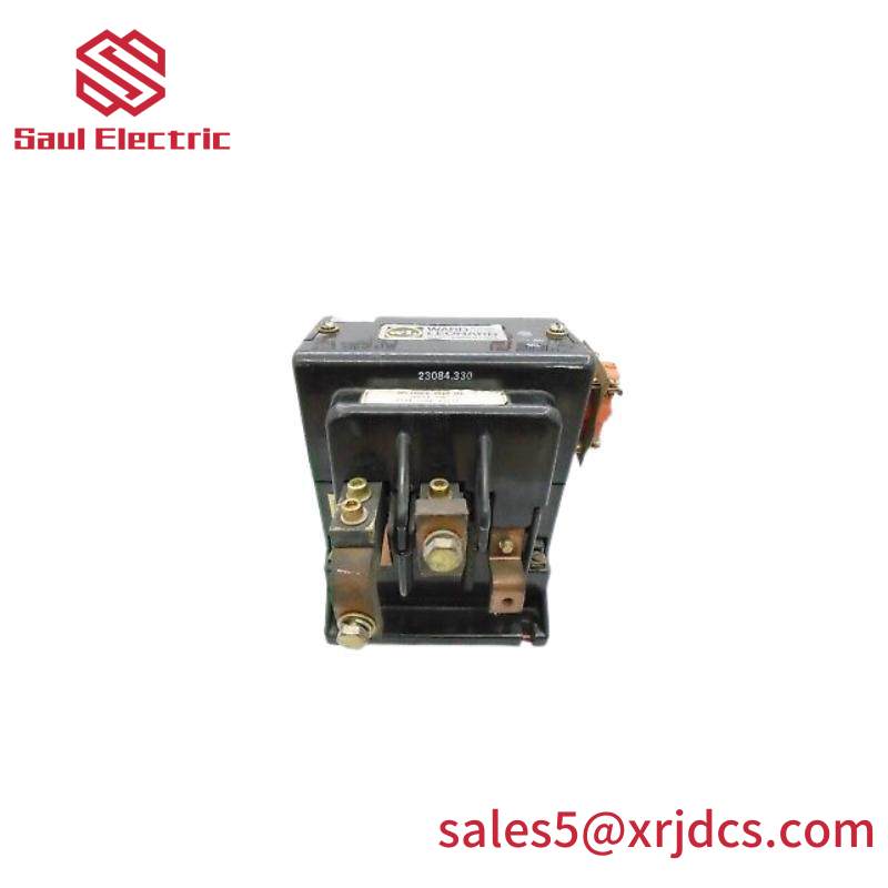 ward_leonard_rdp9-21100_motor_starter_contactor.jpeg Leonard RPD9-20100 Definite Purpose Contactor - Reliable Industrial Automation Component