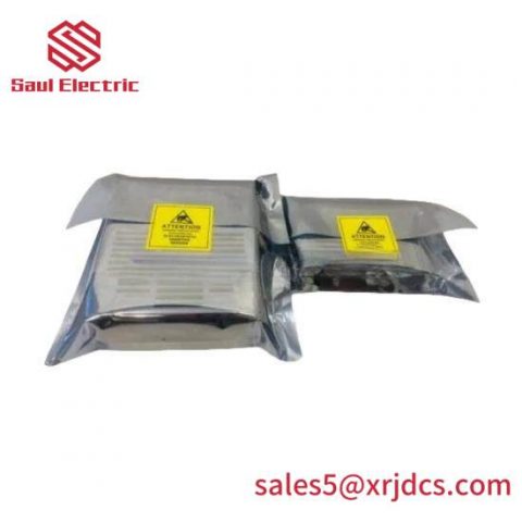 Westinghouse 5X00327G01 - High Performance Digital Control Module