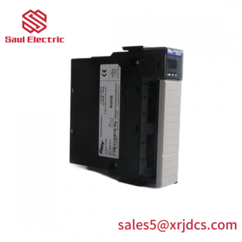 SST ESR2-CPX-P PLUS Industrial Control Module