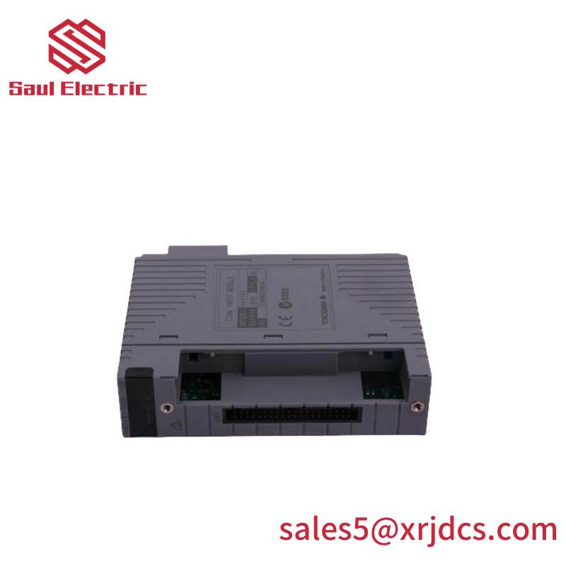 yokogawa_aai543-h50_analog_output_module.jpg Yokogawa AAI543-H50 Analog Output Module: Advanced Control Solution for Industrial Automation