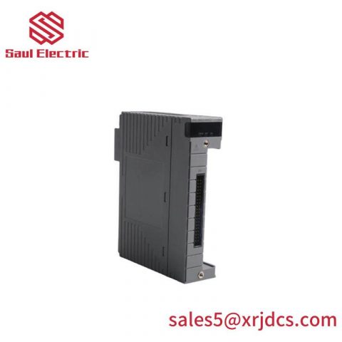 Yokogawa AAI841-H00 S1 Analog Input Module - High Precision & Reliable Control Solutions