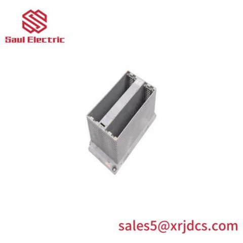 Yokogawa AMN31-S1 Base Assembly for Industrial Automation