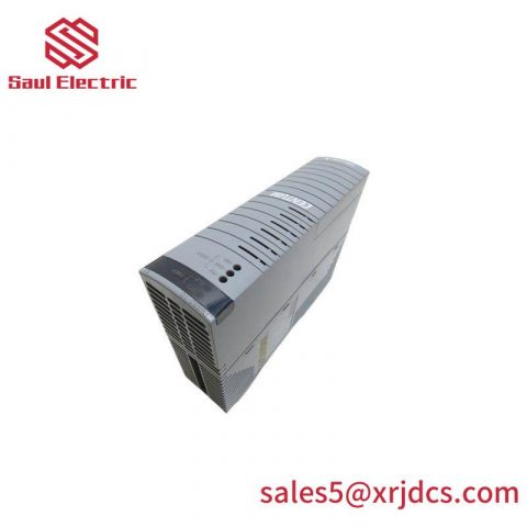 Yokogawa PW482-11 S2 Power Supply: Industrial Control Precision