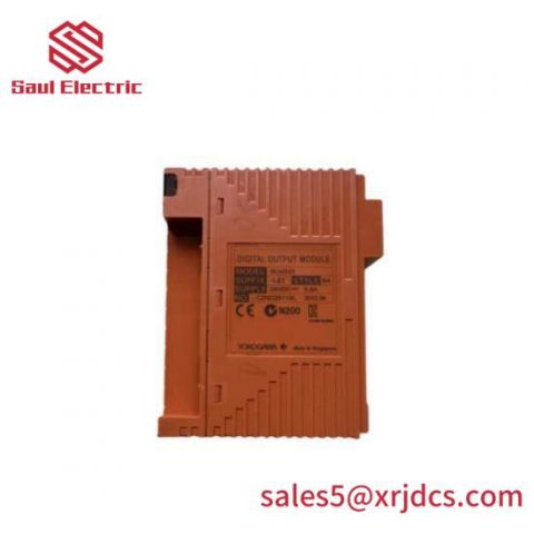 Yokogawa SDV531-L23 Digital Output Module, Advanced Industrial Control Solution