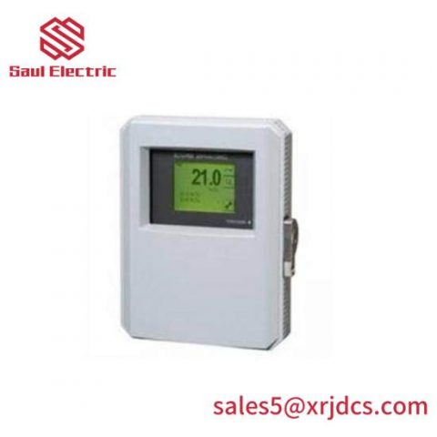 Yokogawa ZR402G-T-E-E-A: Rapid Delivery Time Industrial Oxygen Analysis Solution