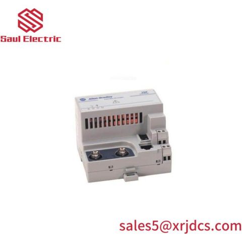 ABB AB 1769-L30ERMS CompactLogix 5370 Ethernet Modular Controller