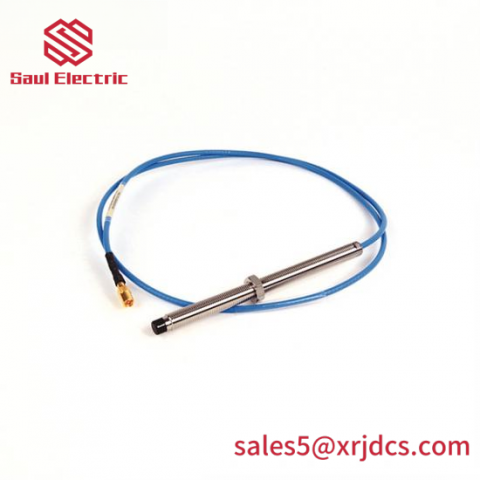 PSENSE 1442-PS-0803M0010N Eddy Current Probe