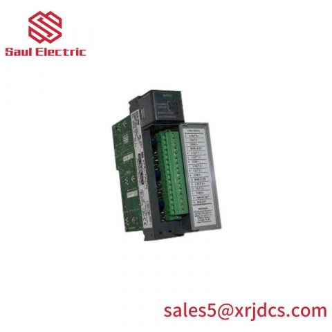 Allen-Bradley AB 1746SC-INO4VI 4-Channel Isolated Analog Output (Voltage/Current) Module
