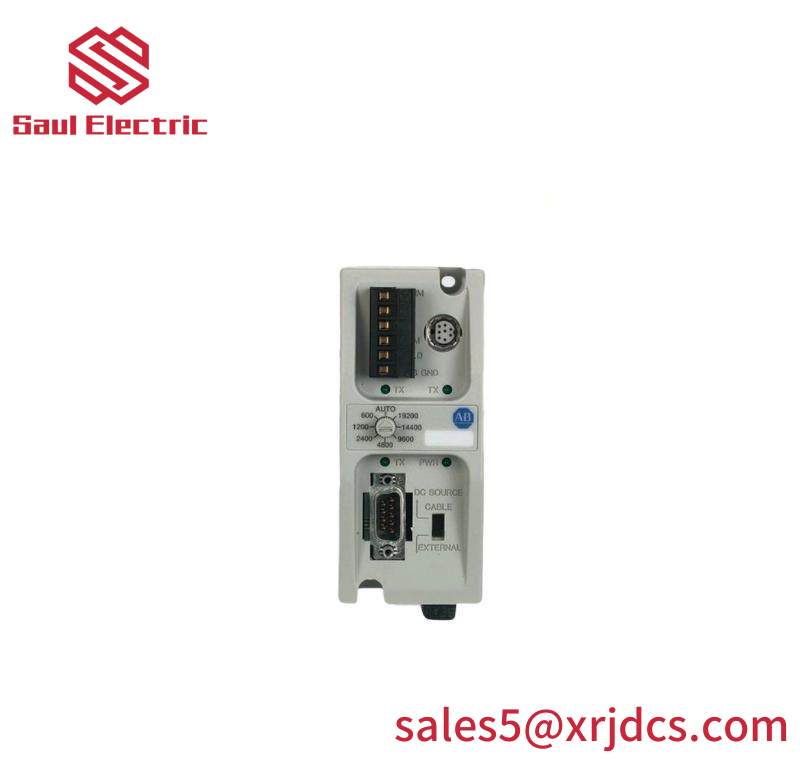 1761-net-aic_aic_advanced_interface_converter.jpg AB 1761-NET-AIC AIC+ Advanced Interface Converter