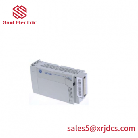 Allen Bradley 1764-LSP PROCESSOR MODULE