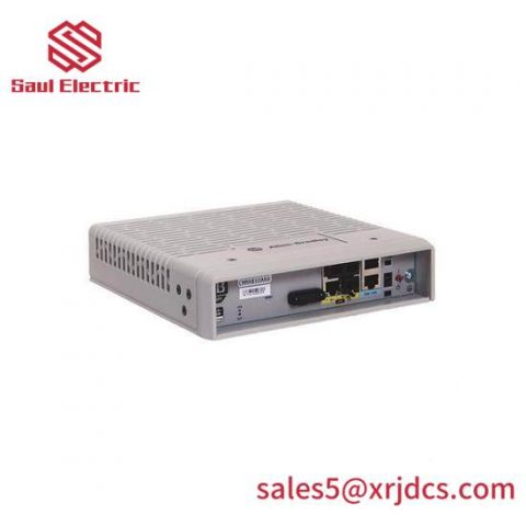 Emerson 1783-SRKIT Stratix 5900 Services Router - Network Infrastructure Solutions