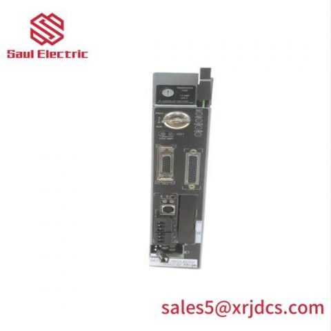ABB 1785-L40E/F ControlLogix PLC Controller Module