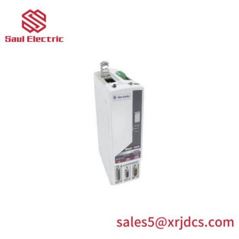 Allen-Bradley 2094-AM01 Kinetix 6000 Axis Module