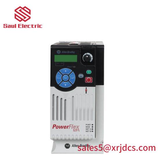 25b-d010n104_25bd010n104.jpg Schneider Electric 25BD010N104 Motor Starter, Advanced Industrial Control Module