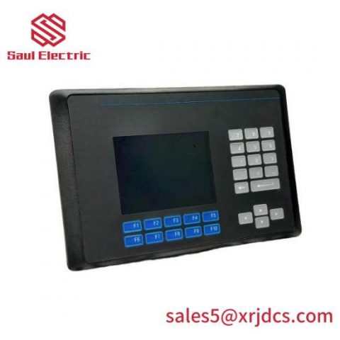 Allen-Bradley 2711-K6C9 Control Module