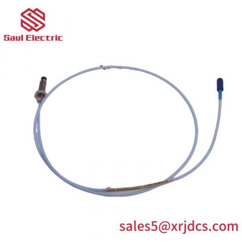 Bentley Nevada 330102-00-13-10-02-00 Proximity Transducer - Precision Sensor for Industrial Control Systems