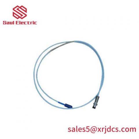 Bently Nevada 330105-02-12-10-02-CN, Control System Module