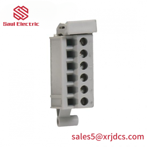 Rockwell Automation 5069RTB6SPRING - Modular Terminal Block, PLC Component