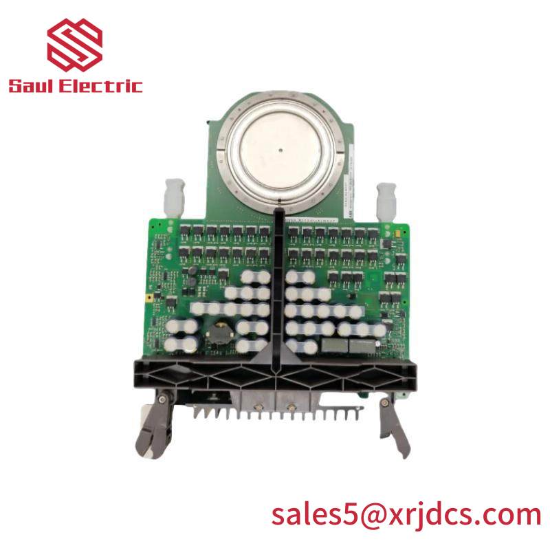 5shy_3545l0009_abb_igct_module.jpg ABB 1SFA899020R7690 High Performance Control Module for Industrial Automation