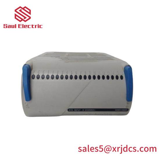 5x00119g01_emerson_ovation.jpg Emerson VE4002S1T1B12 Industrial Control Module, High Performance Power Supply