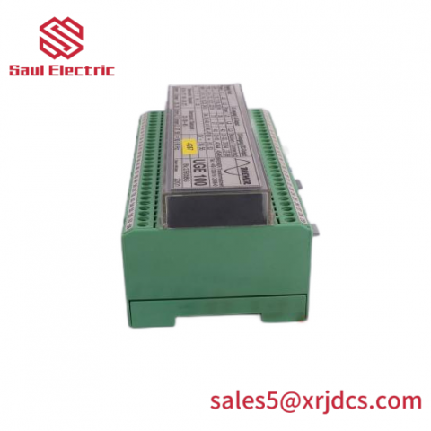ABB 60VB00459 Motor Control Module