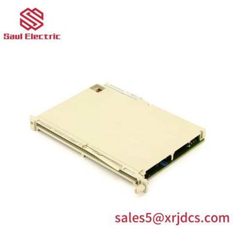 SIEMENS 6ES5470-4UA13: High-Precision Analog Output Module