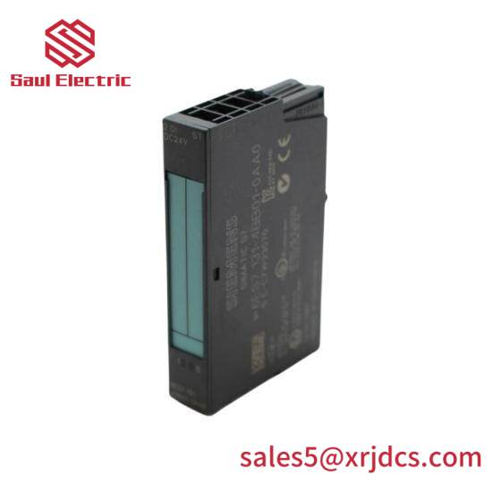 6es7131-4bb01-0aa0_siemens_electronic_modules.jpg Siemens PTX6.L: Industrial Control Module
