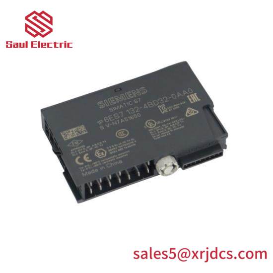 6es7132-4bd32-0aa0_siemens_simatic_digital_output_module_1.jpg SIEMENS SIMATIC 6ES7132-4BD32-0AA0 Digital Output Module
