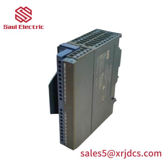 6es7332-5hd01-0ab0_siemens_analog_output_module.jpg SIEMENS 6ES7332-5HD01-0AB0 Analog Output Module