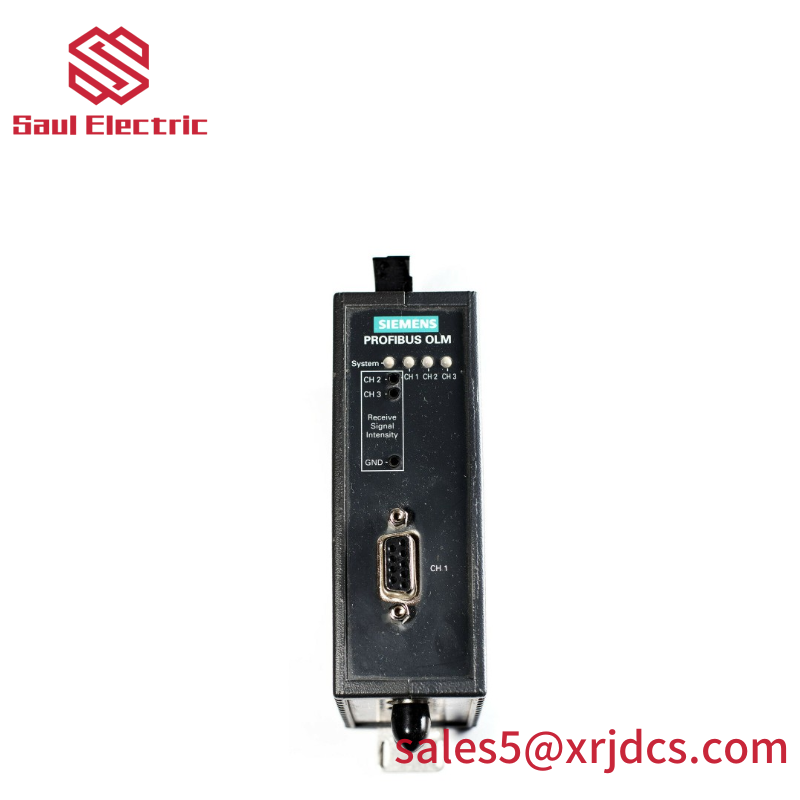 6gk1_502-2cb10_siemens_optical_link_module.png SIEMENS 6GK1502-2CB10 Optical Link Module for Industrial Automation