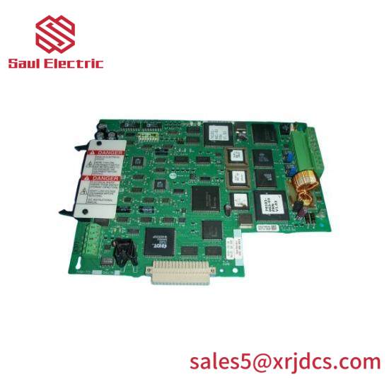 74101-954-53_1336t-gt3en_pcb_circuit_board.jpg Allen-Bradley 1336T-GT3EN Control Module, Industrial Automation