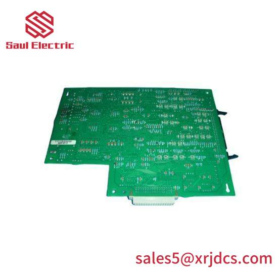 74101-954-53_1336t-gt3en_pcb_circuit_board_1.jpg Allen-Bradley 1336T-GT3EN Control Module, Industrial Automation